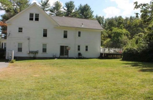 35 Rockwood Rd 2f, Norfolk, MA 02056