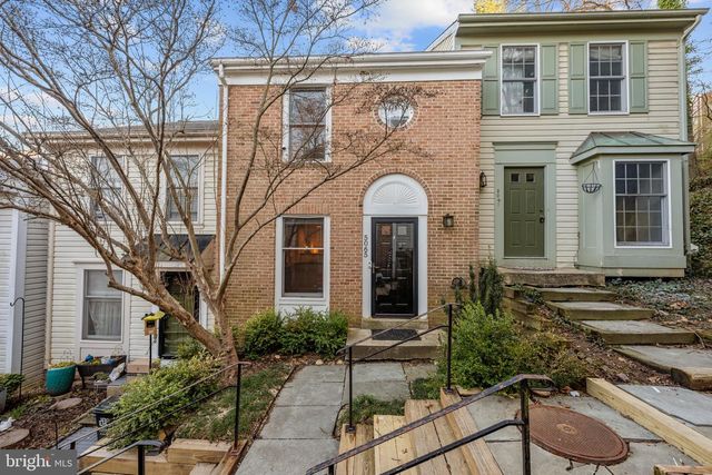 5065 S 9TH ST S, Arlington, VA 22204