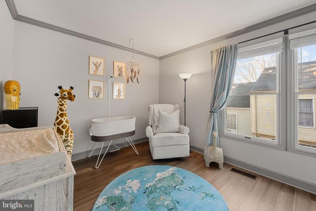5065 S 9TH ST S, Arlington, VA 22204
