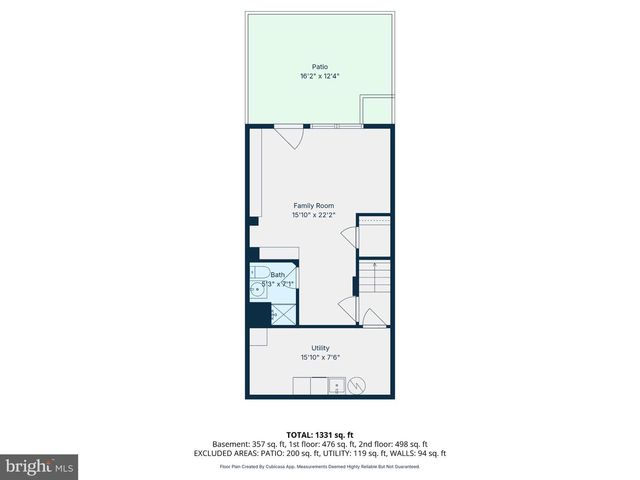 5065 S 9TH ST S, Arlington, VA 22204
