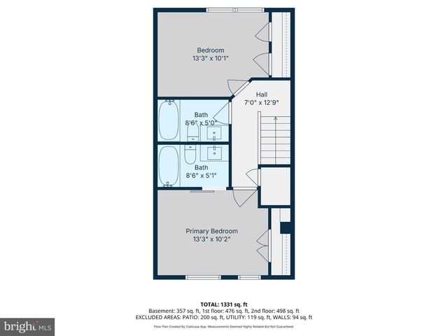 5065 S 9TH ST S, Arlington, VA 22204