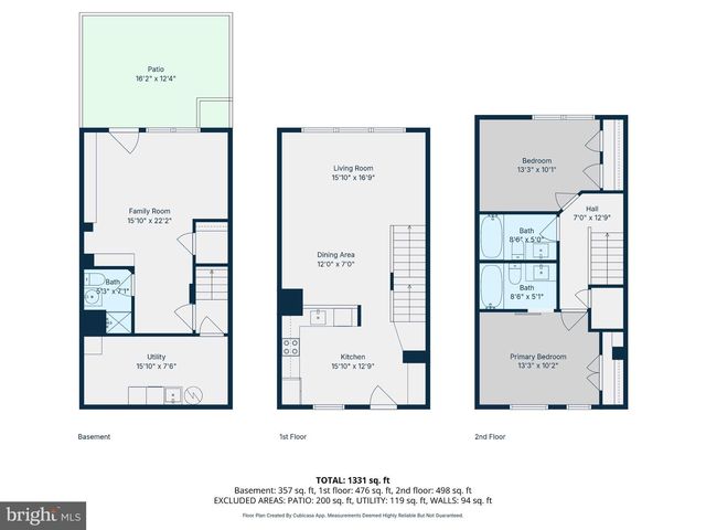 5065 S 9TH ST S, Arlington, VA 22204