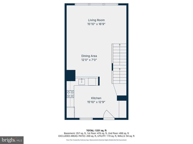 5065 S 9TH ST S, Arlington, VA 22204