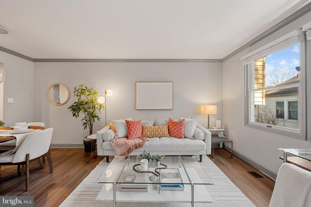 5065 S 9TH ST S, Arlington, VA 22204