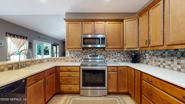 321 EAGLE CREEK Road, Palatka, FL 32043