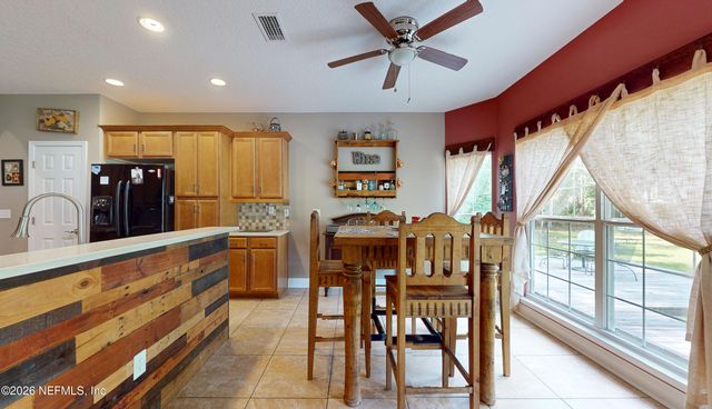 321 EAGLE CREEK Road, Palatka, FL 32043