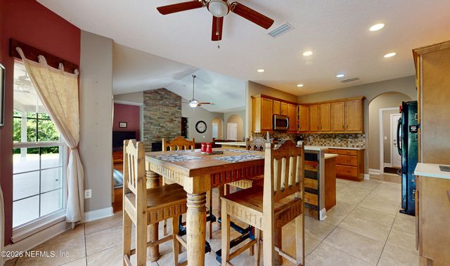 321 EAGLE CREEK Road, Palatka, FL 32043