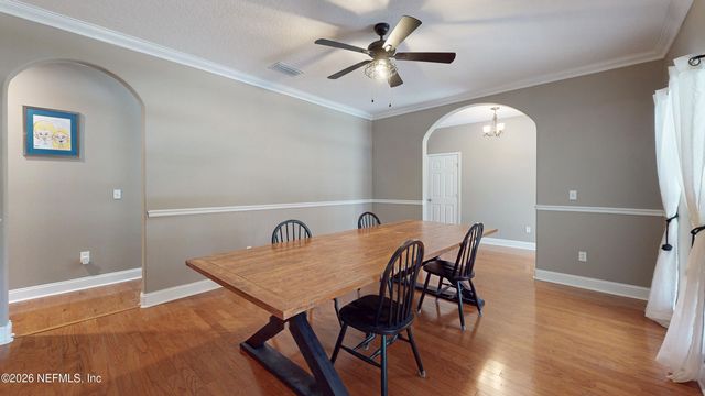 321 EAGLE CREEK Road, Palatka, FL 32043