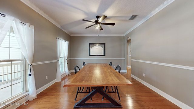 321 EAGLE CREEK Road, Palatka, FL 32043