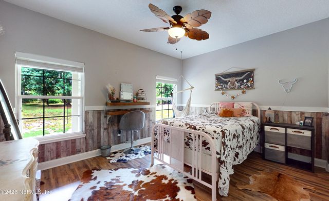 321 EAGLE CREEK Road, Palatka, FL 32043