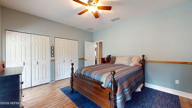 321 EAGLE CREEK Road, Palatka, FL 32043