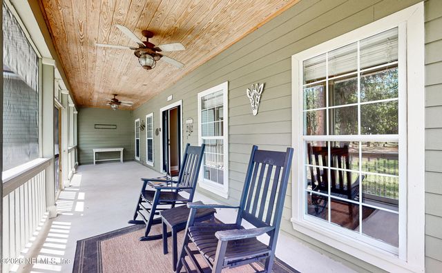 321 EAGLE CREEK Road, Palatka, FL 32043