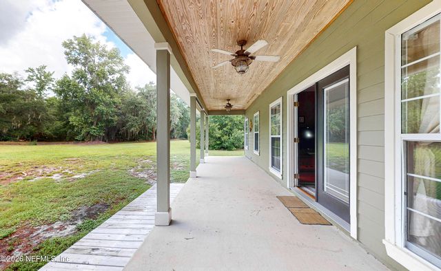 321 EAGLE CREEK Road, Palatka, FL 32043