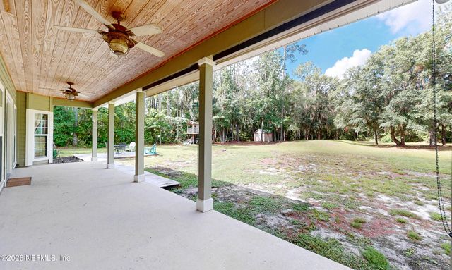 321 EAGLE CREEK Road, Palatka, FL 32043