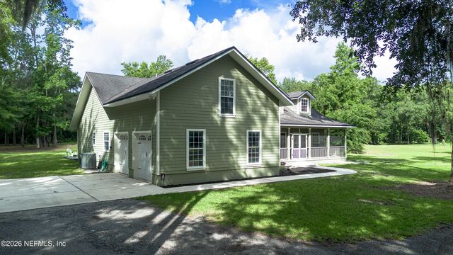 321 EAGLE CREEK Road, Palatka, FL 32043