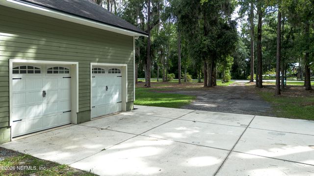 321 EAGLE CREEK Road, Palatka, FL 32043