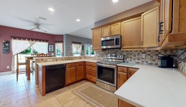 321 EAGLE CREEK Road, Palatka, FL 32043