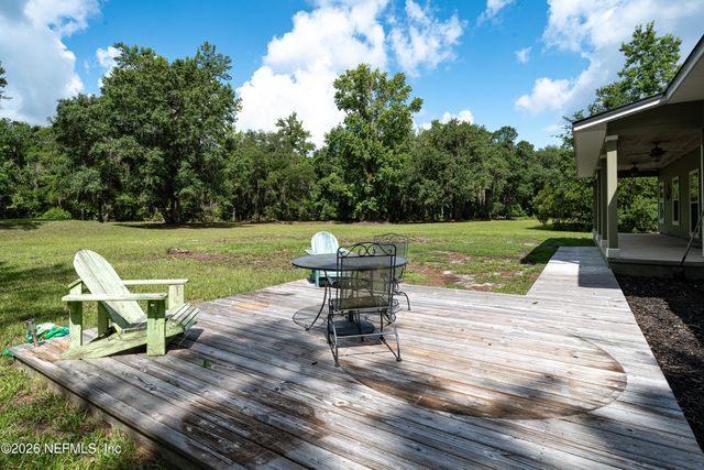 321 EAGLE CREEK Road, Palatka, FL 32043