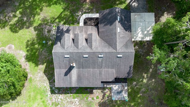 321 EAGLE CREEK Road, Palatka, FL 32043