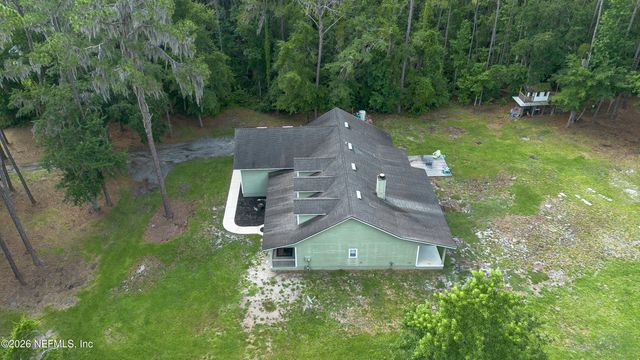 321 EAGLE CREEK Road, Palatka, FL 32043