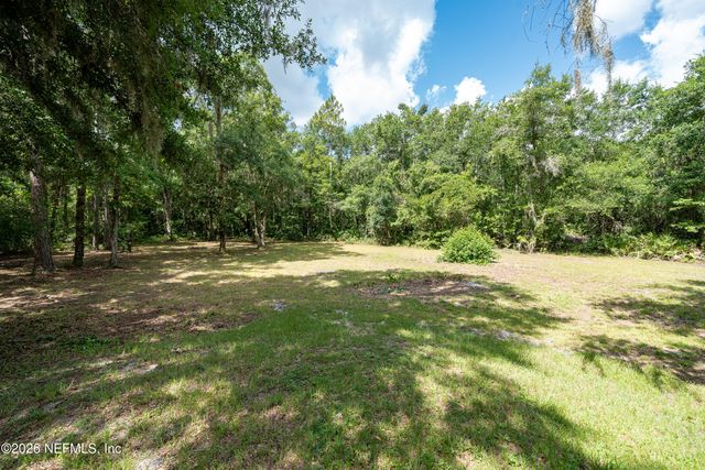 321 EAGLE CREEK Road, Palatka, FL 32043