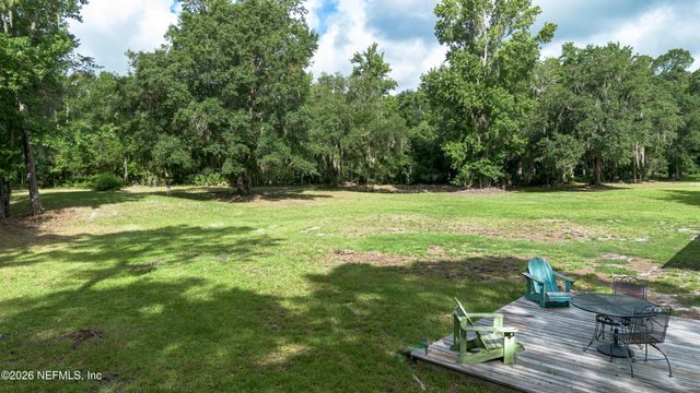 321 EAGLE CREEK Road, Palatka, FL 32043