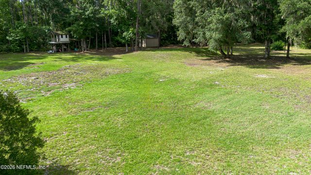 321 EAGLE CREEK Road, Palatka, FL 32043