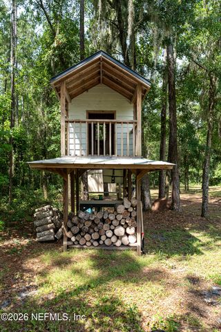 321 EAGLE CREEK Road, Palatka, FL 32043