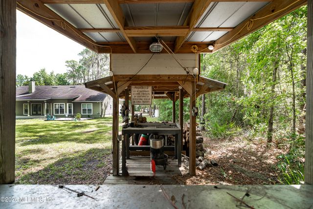 321 EAGLE CREEK Road, Palatka, FL 32043