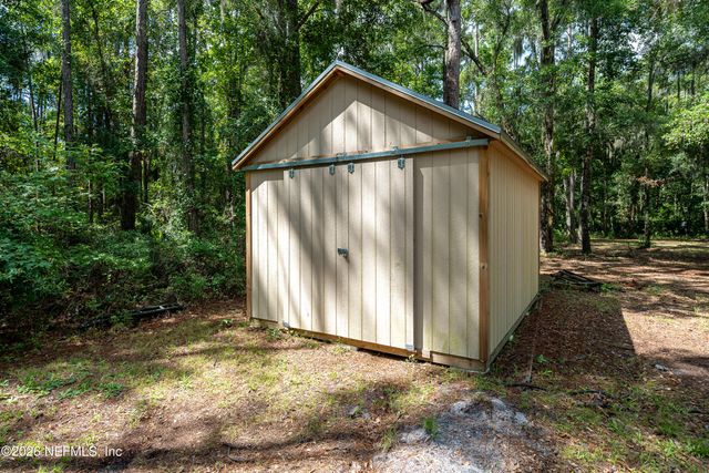 321 EAGLE CREEK Road, Palatka, FL 32043