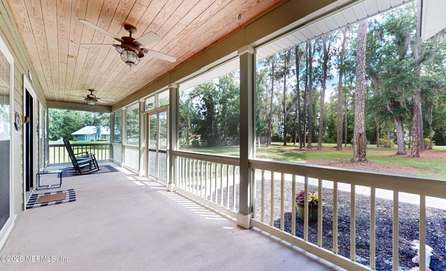 321 EAGLE CREEK Road, Palatka, FL 32043