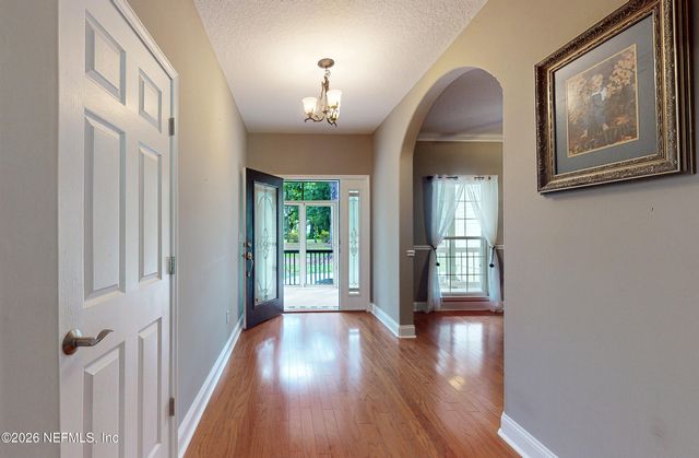 321 EAGLE CREEK Road, Palatka, FL 32043