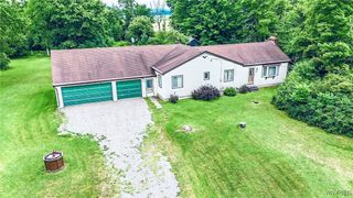 2658 Bauer Road, Eden, NY 14057