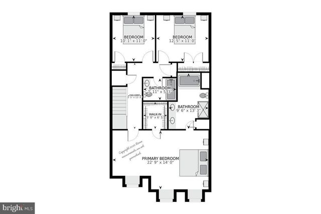 12340 FOX LAKE CT, Fairfax, VA 22033