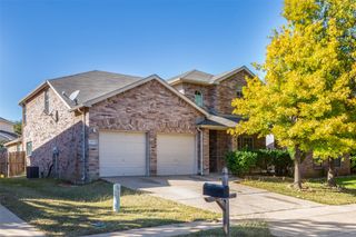 12632 Summerwood Drive, Fort Worth, TX 76028