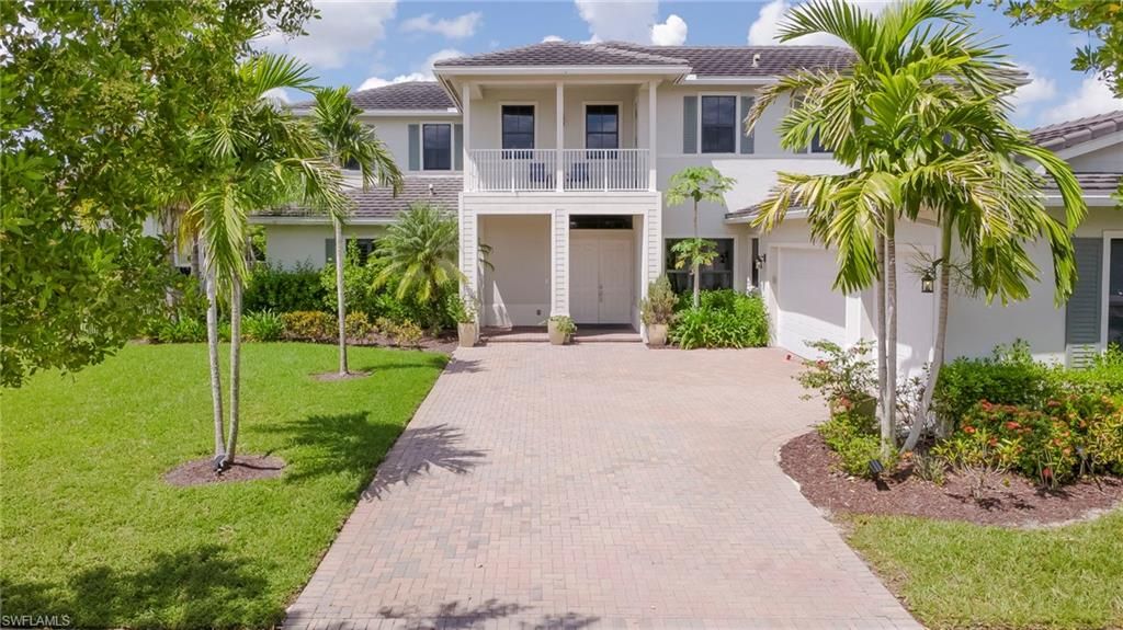 5345 Allen PL, AVE MARIA, FL 34142 — exterior