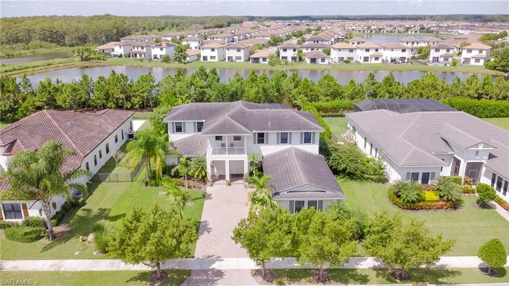 5345 Allen PL, AVE MARIA, FL 34142 — photo 2