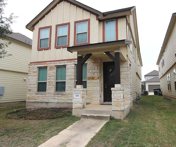 214 Diamond Point DR, Dripping Springs, TX 78620