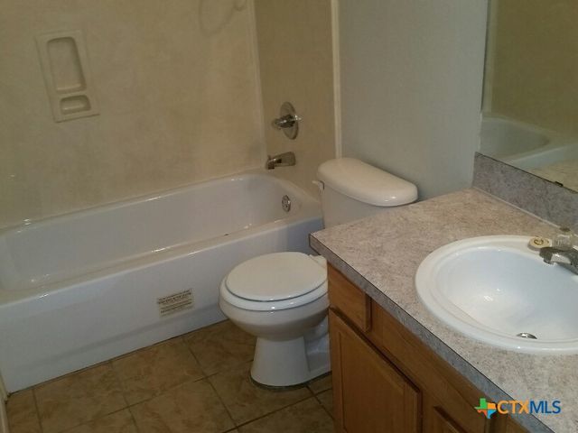 1409 Hopi Trail, Harker Heights, TX 76548