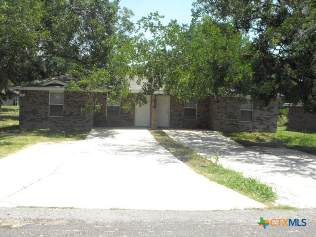 1409 Hopi Trail, Harker Heights, TX 76548
