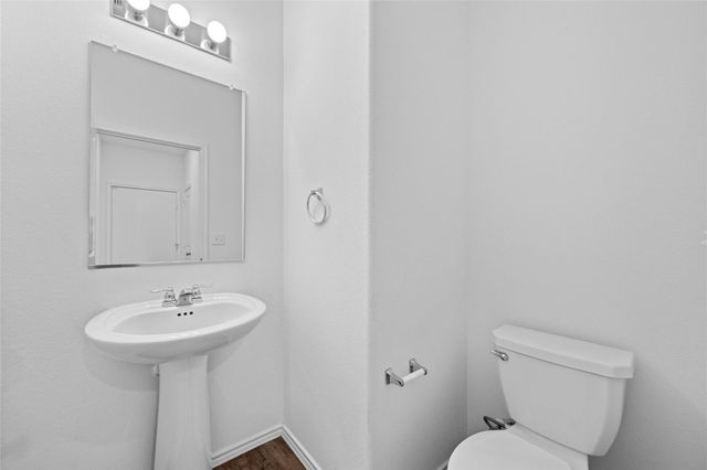 15216 Spruce Frost CV B, Del Valle, TX 78617