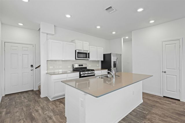 15216 Spruce Frost CV B, Del Valle, TX 78617