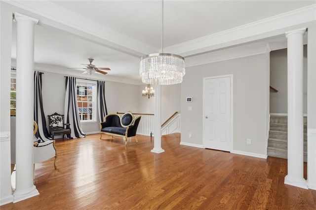 2206 Concordia Way 6, Mableton, GA 30126