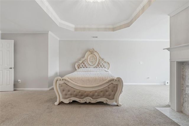 2206 Concordia Way 6, Mableton, GA 30126