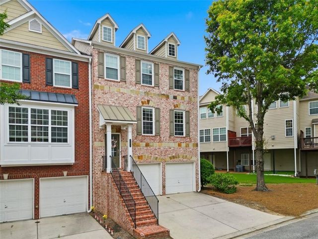 2206 Concordia Way 6, Mableton, GA 30126