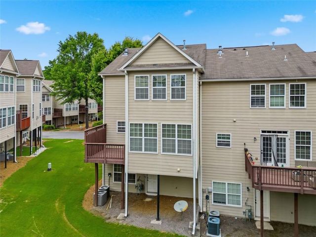 2206 Concordia Way 6, Mableton, GA 30126