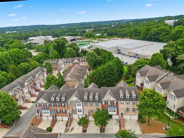 2206 Concordia Way 6, Mableton, GA 30126