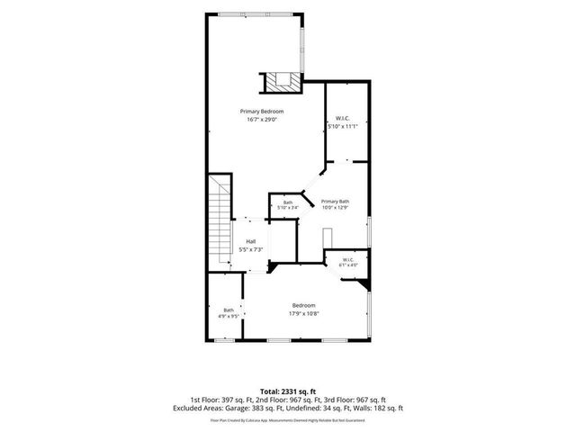 2206 Concordia Way 6, Mableton, GA 30126