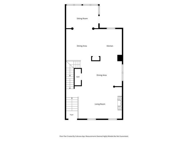 2206 Concordia Way 6, Mableton, GA 30126