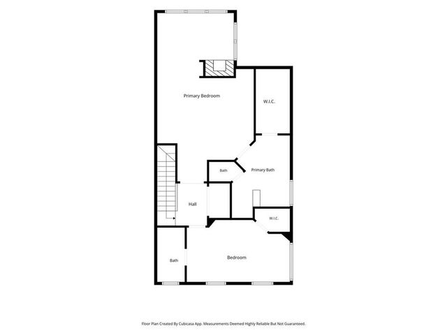 2206 Concordia Way 6, Mableton, GA 30126